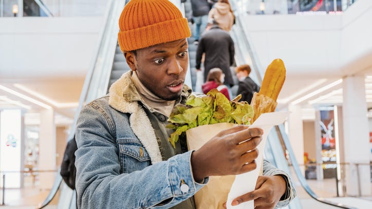 Two-thirds of Americans have been forced to cut back due to inflation