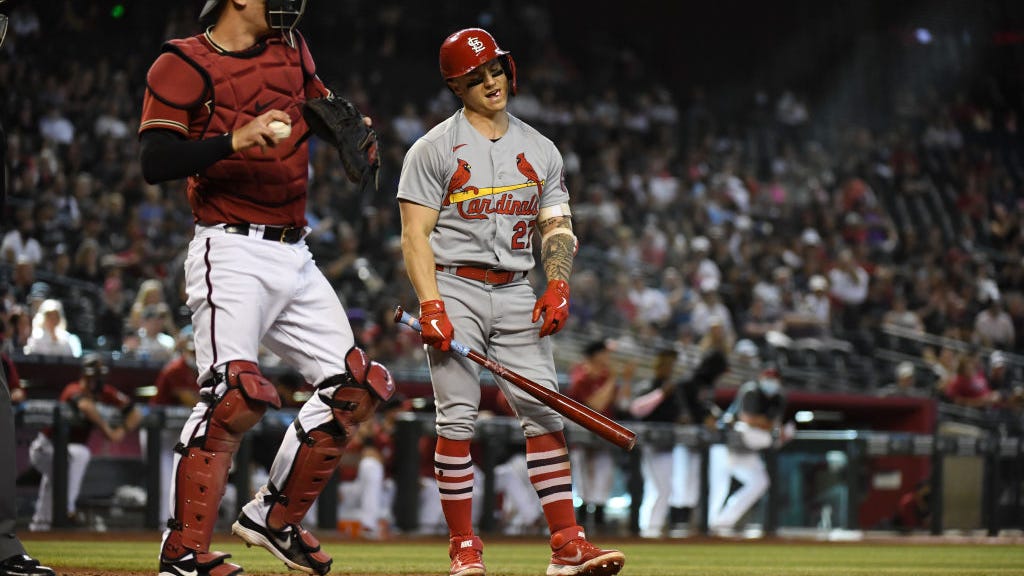 Cardinals' John Mozeliak would support MLB rule changes on strike zone, adding pitch clock