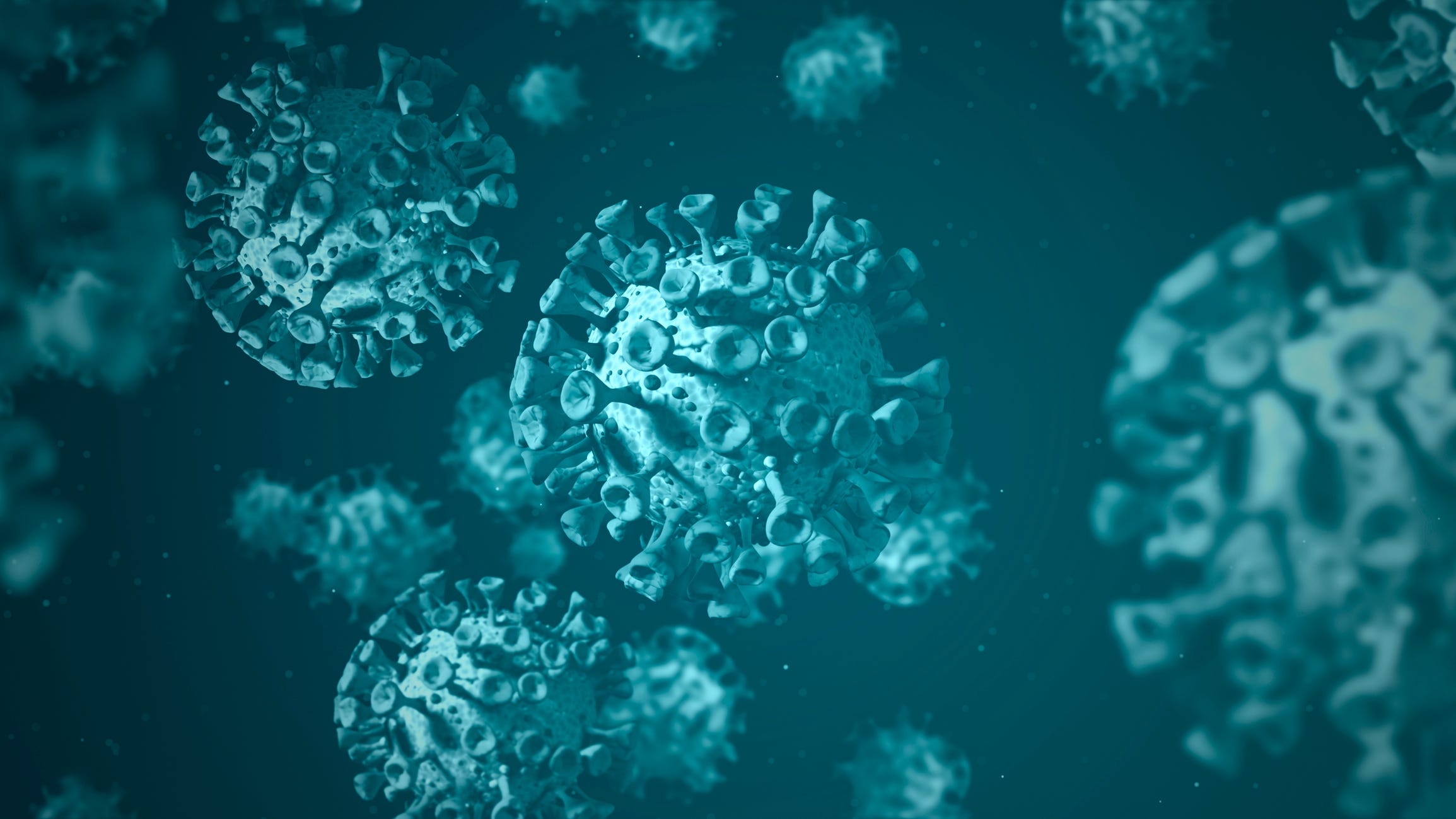 What waning COVID-19 antibodies really mean for your immune response