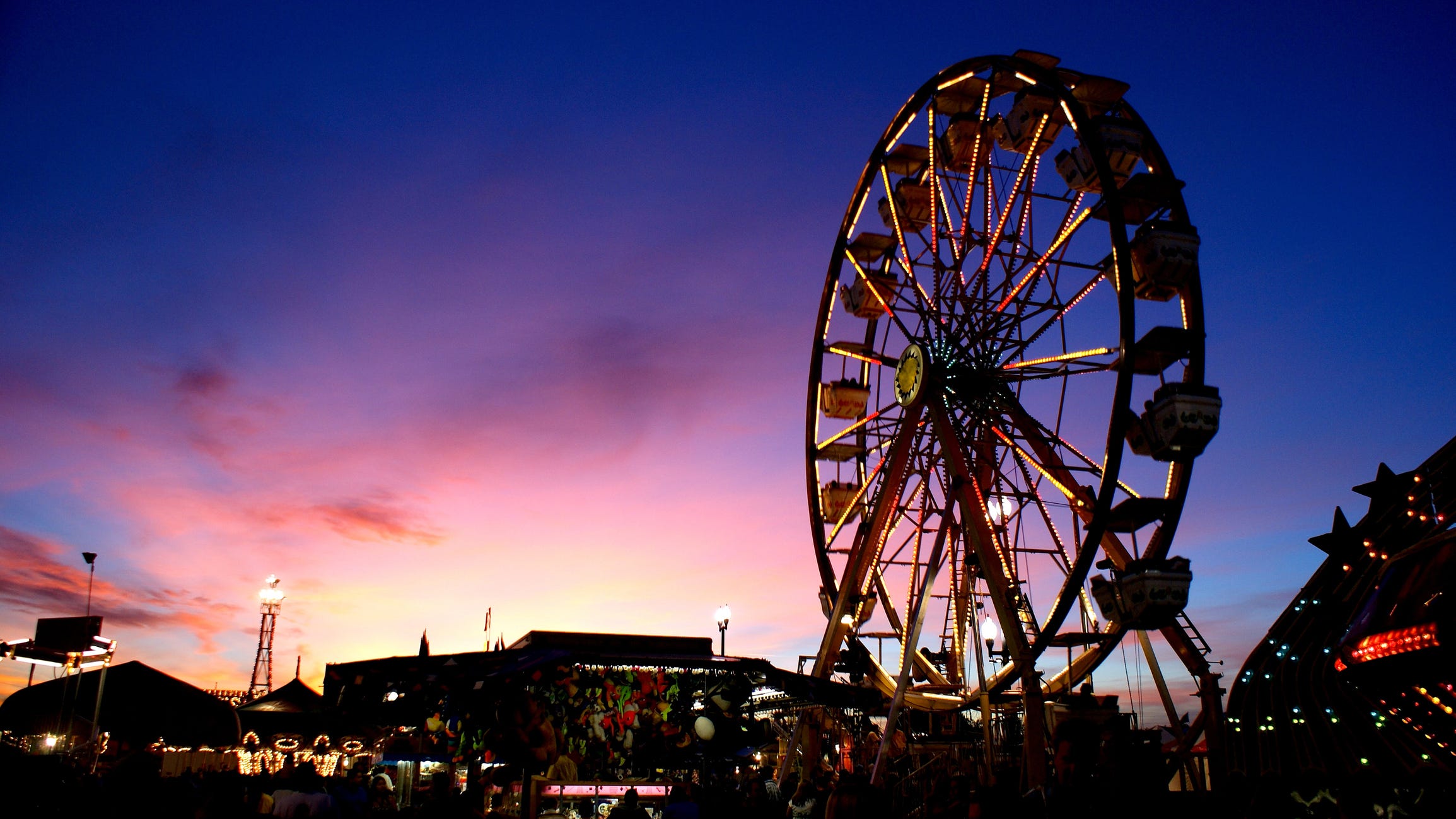 Things To Do Around DFW: National Dog Day, 50 Cent, North Texas Fair & Rodeo and more