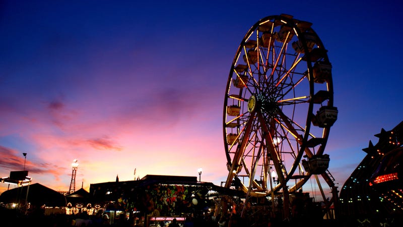 County fair