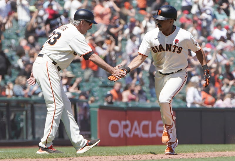 San Francisco Giants