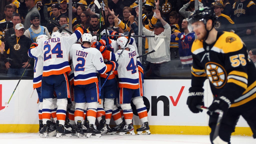 3 key takeaways as Bruins fall in OT after mounting third-period comeback