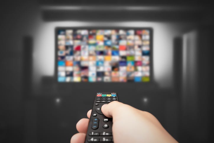 streaming devices