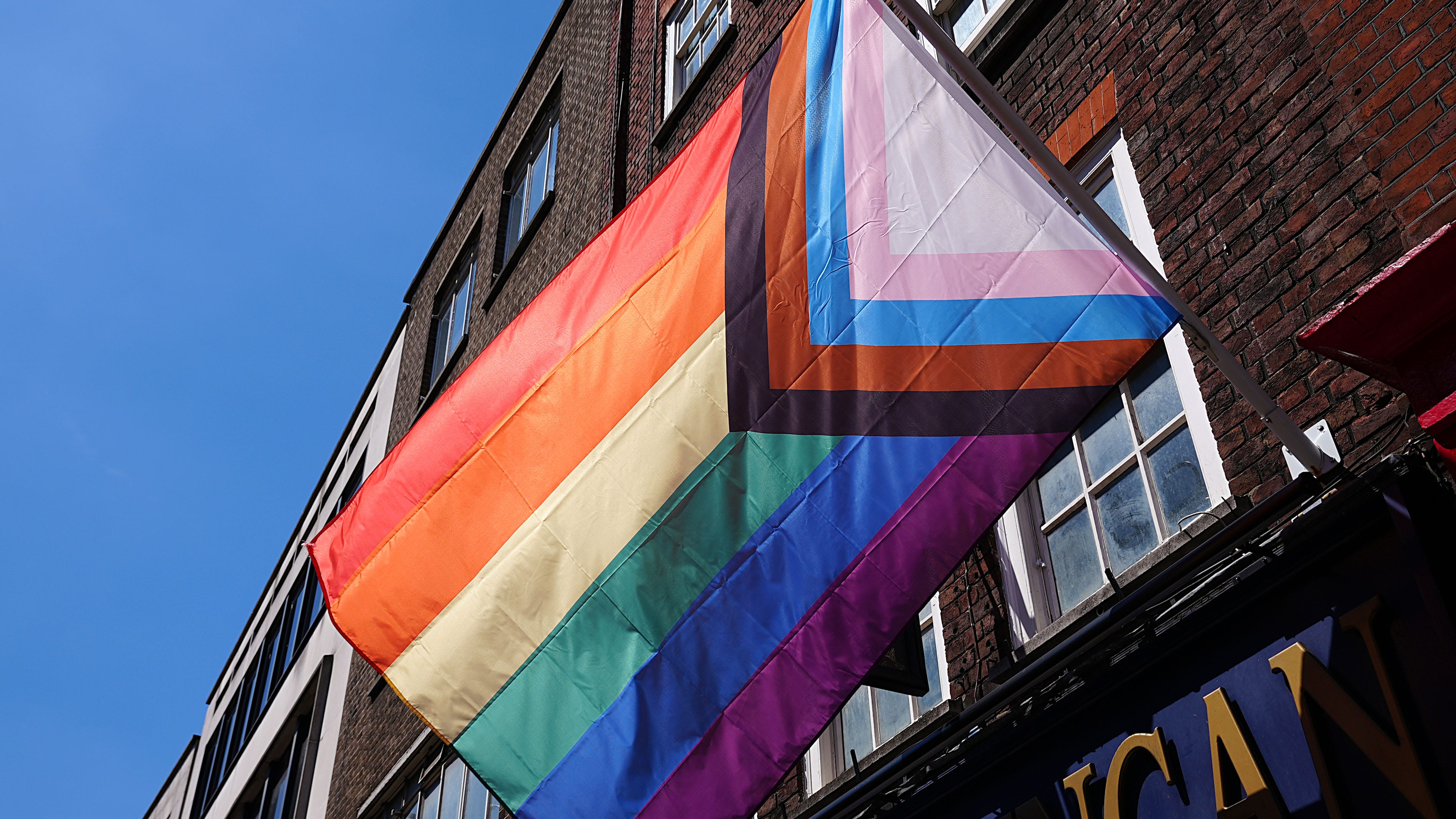 Why do we celebrate Pride Month?