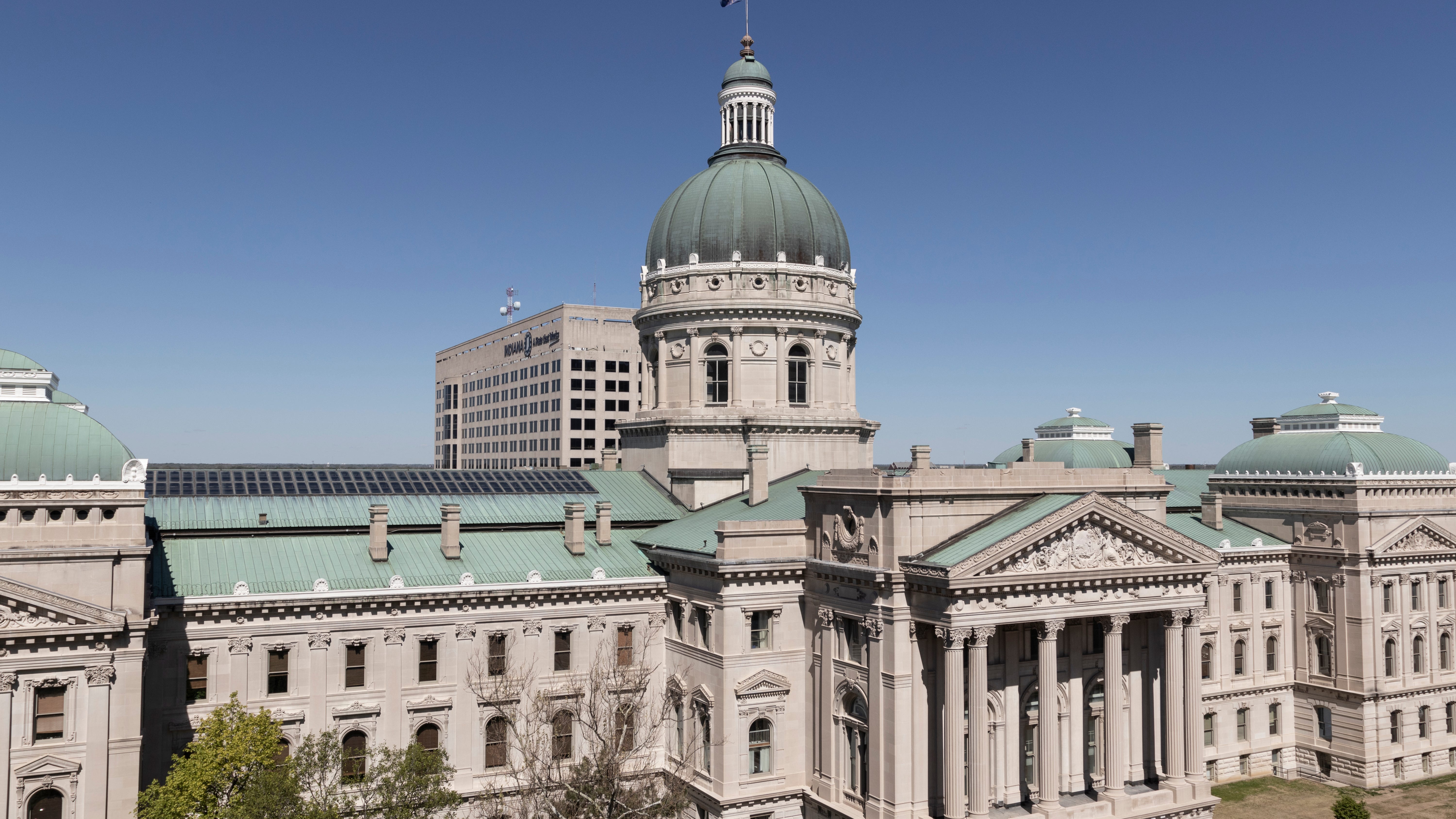 Indiana Supreme Court rules abortion ban doesn't violate state constitution
