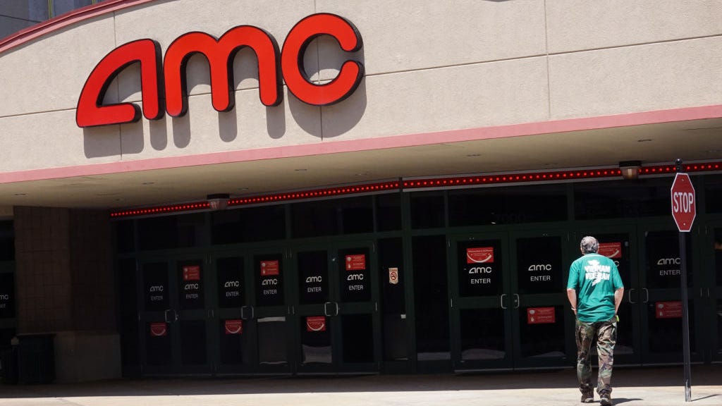 AMC to start offering on-screen captions in more than 200 theaters