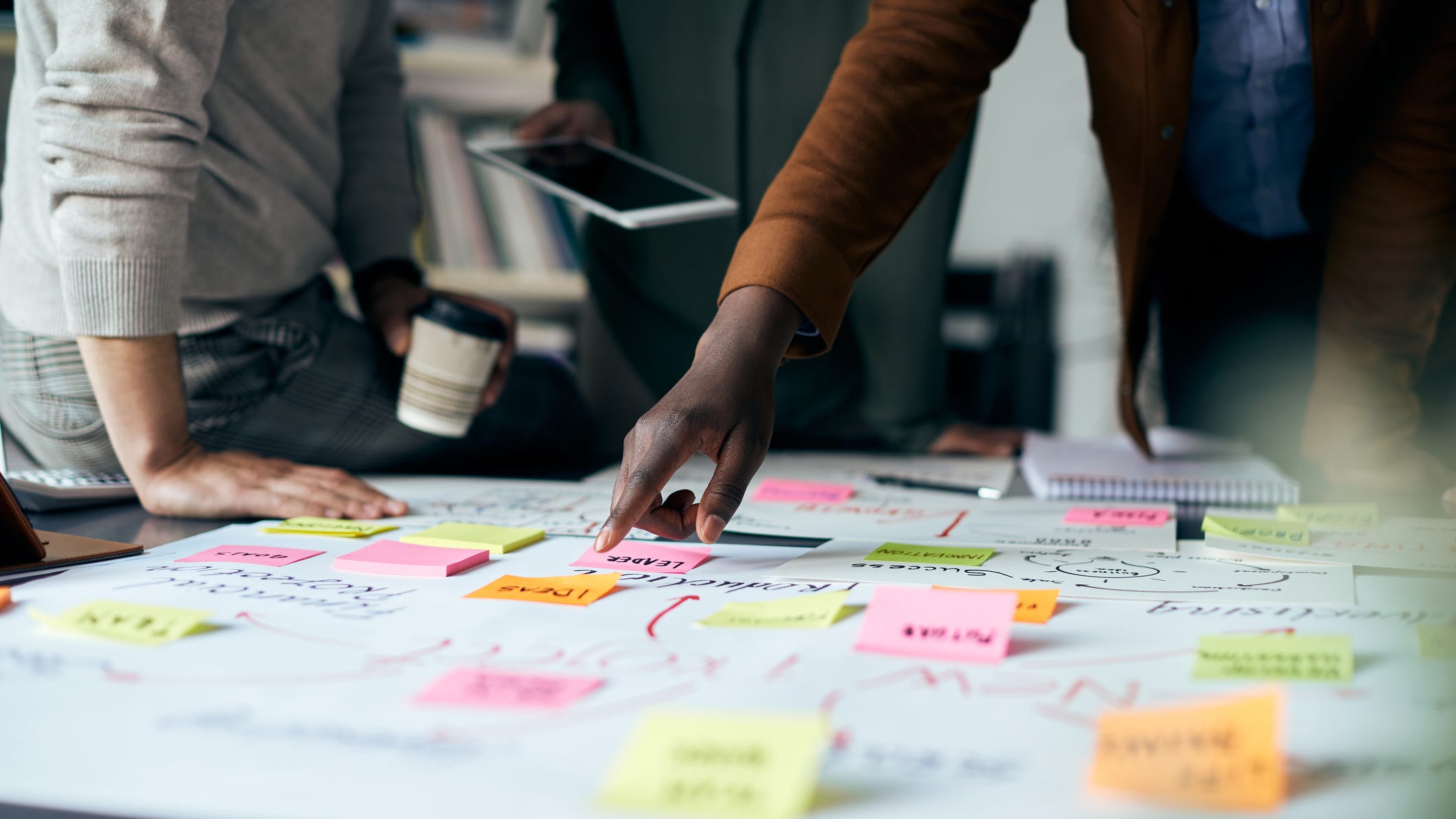 True commitment or empty promise? A check on workplace pledges for diversity, equity post George Floyd