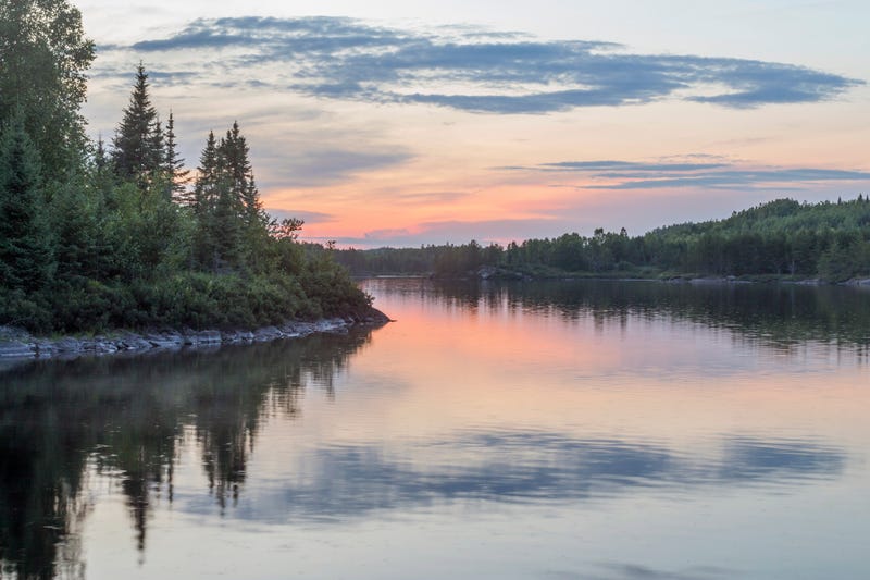 Minnesota BWCA