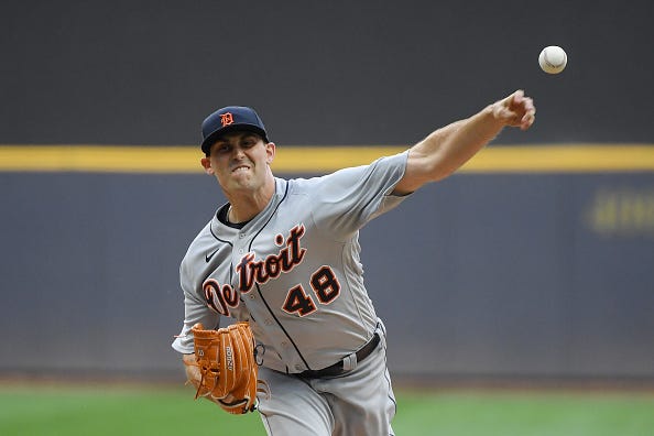 Matthew Boyd