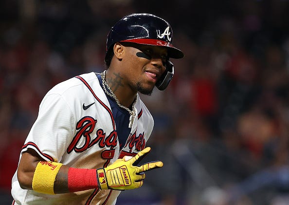 Ronald Acuna Jr.