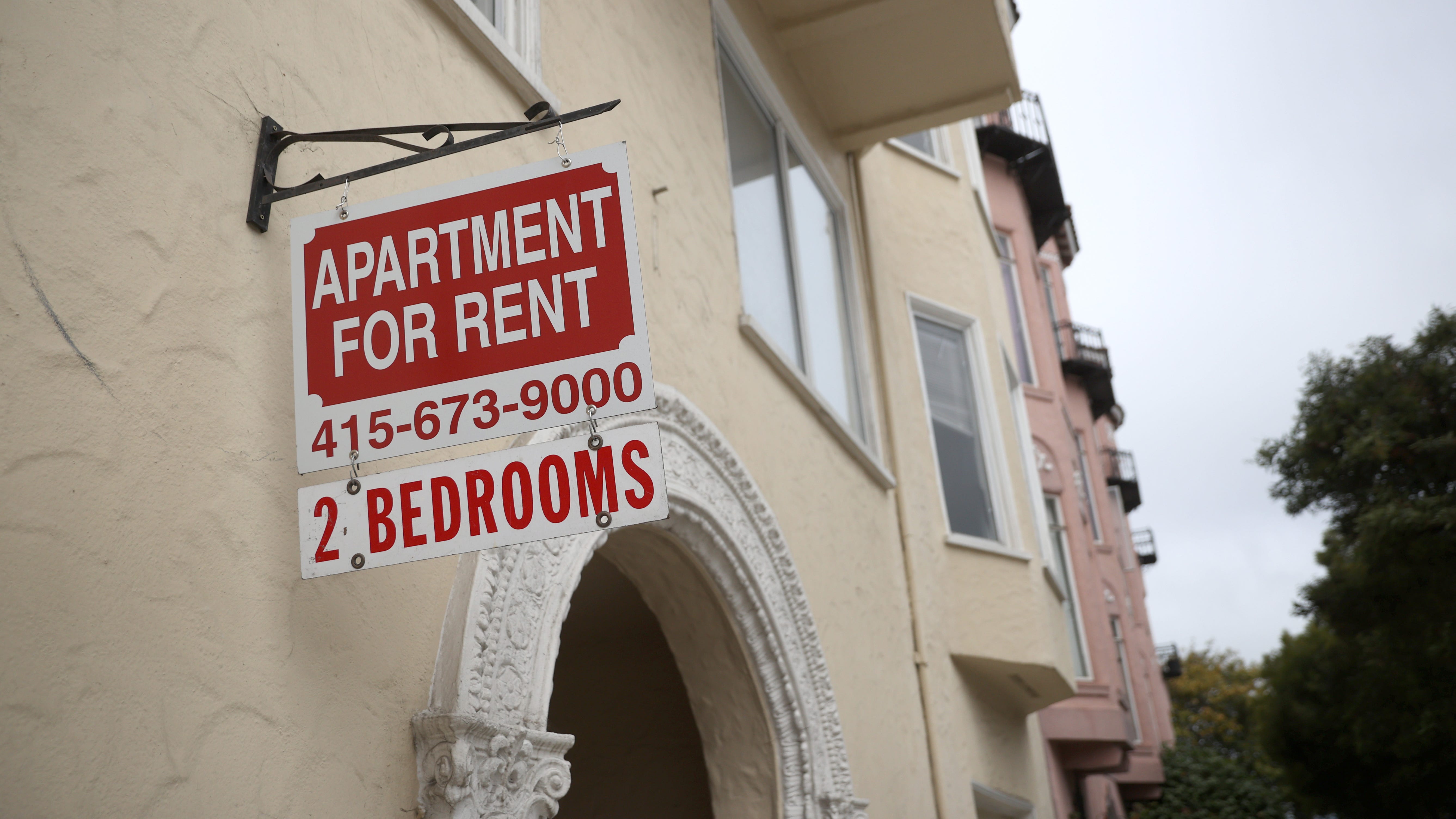 San Francisco loses crown as most expensive US city to rent
