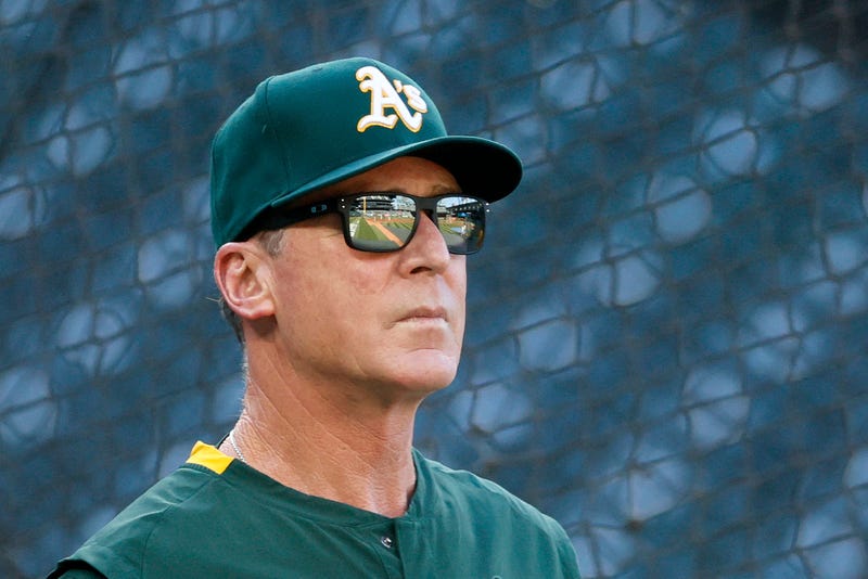 Bob Melvin
