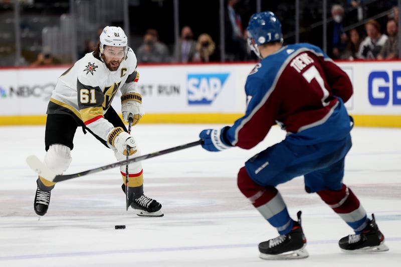 Vegas Golden Knights