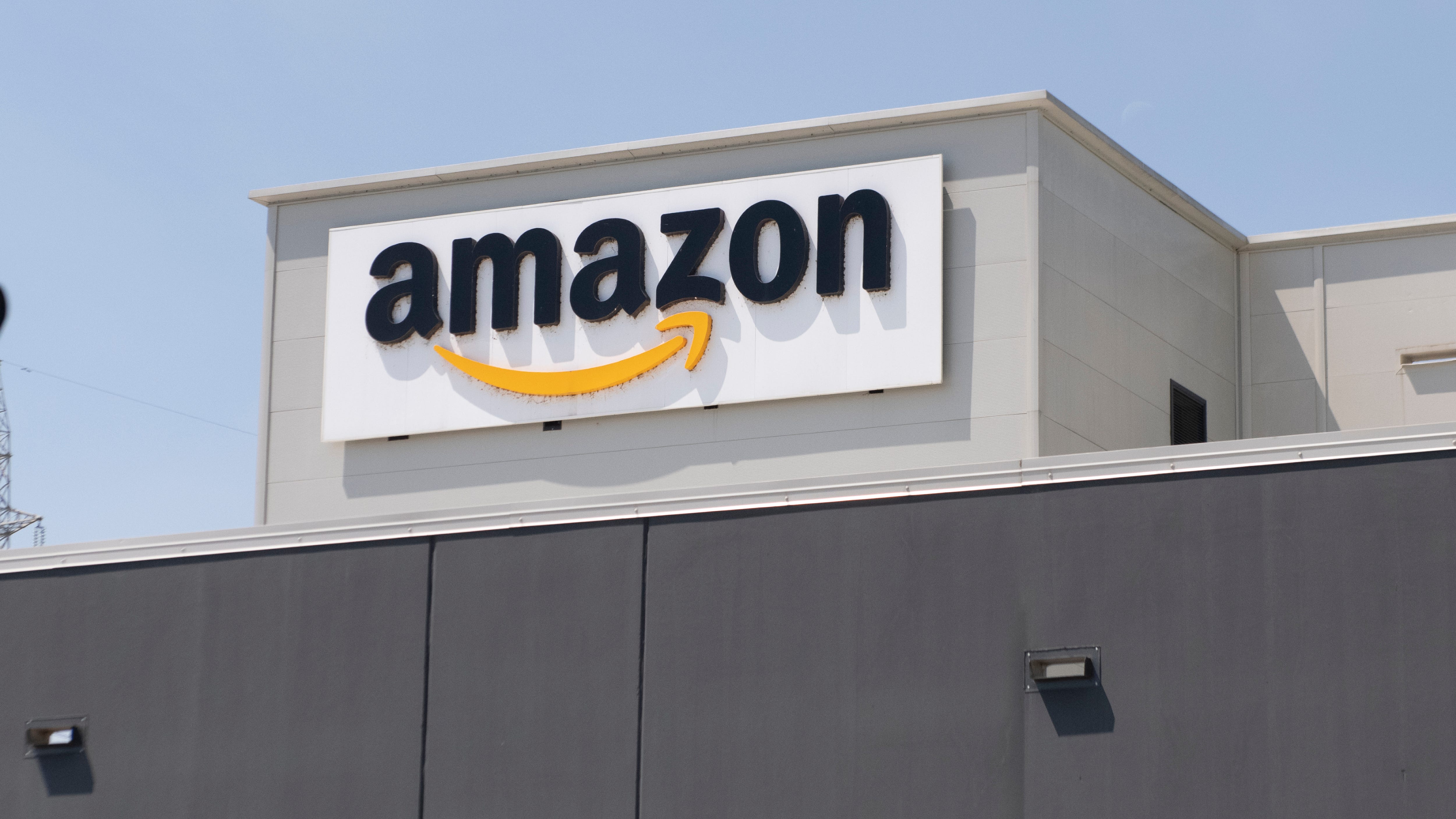 'Amazon's Great Garage Sale' kicks off this week