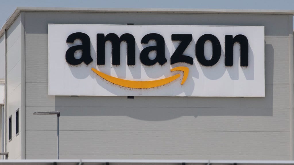 Amazon says safety measures in place at Chicago area warehouses following deadly tornado in Edwardsville