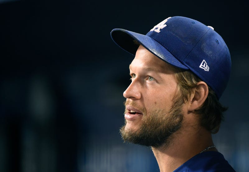 Clayton Kershaw