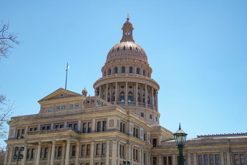 Texas Capitol