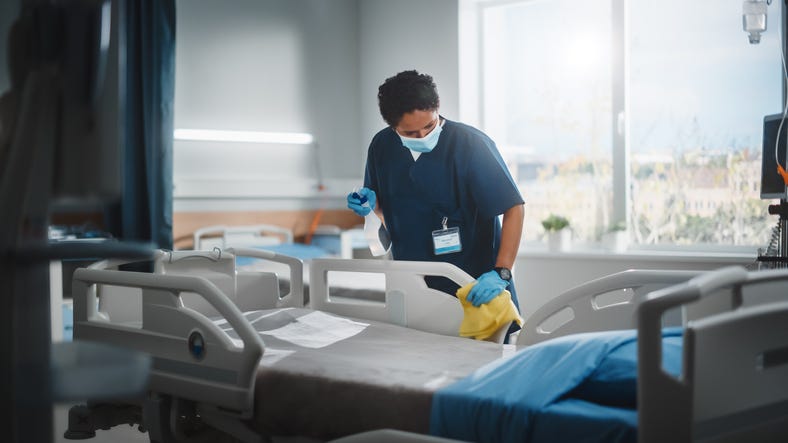 Study finds that cheap antidepressant may help lower COVID-19 hospitalizations