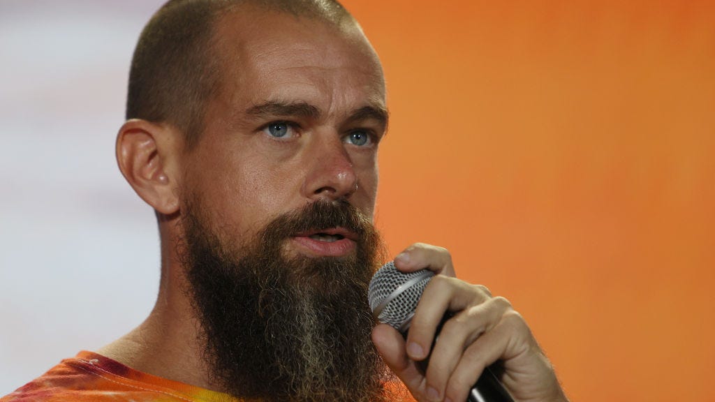 Jack Dorsey steps down as Twitter CEO. Why now?
