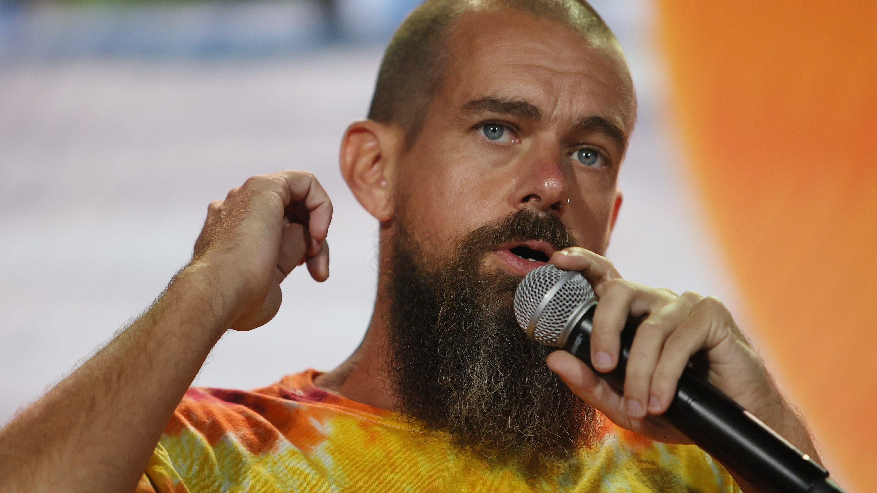 It's official: Twitter CEO Jack Dorsey resigns 'because I believe the company is ready to move on from its founders'