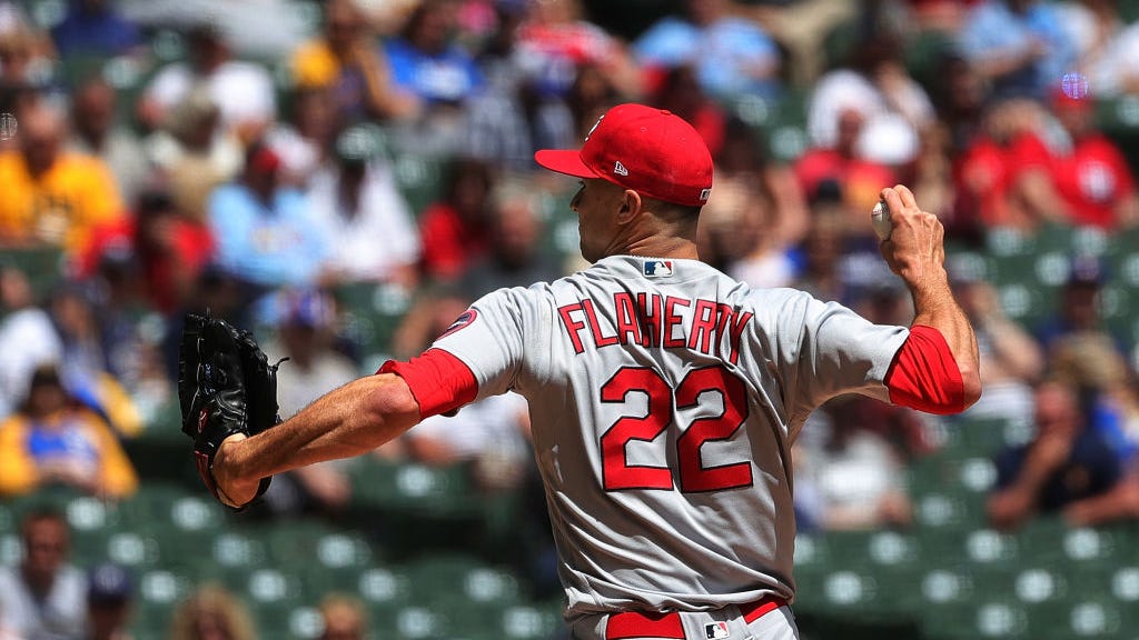 Cardinals' Jack Flaherty will pitch Friday in return from IL