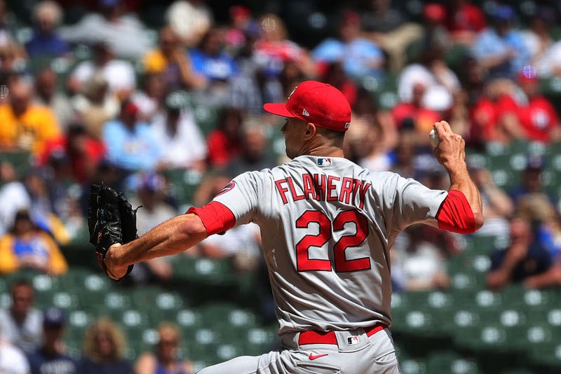Jack Flaherty