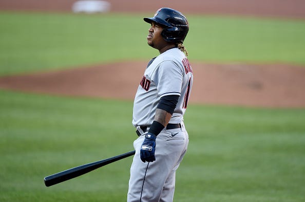 Jose Ramirez