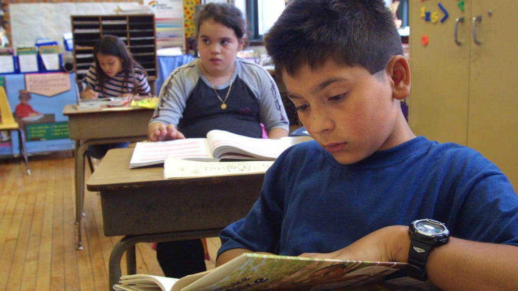 How to prepare your child for success in the classroom