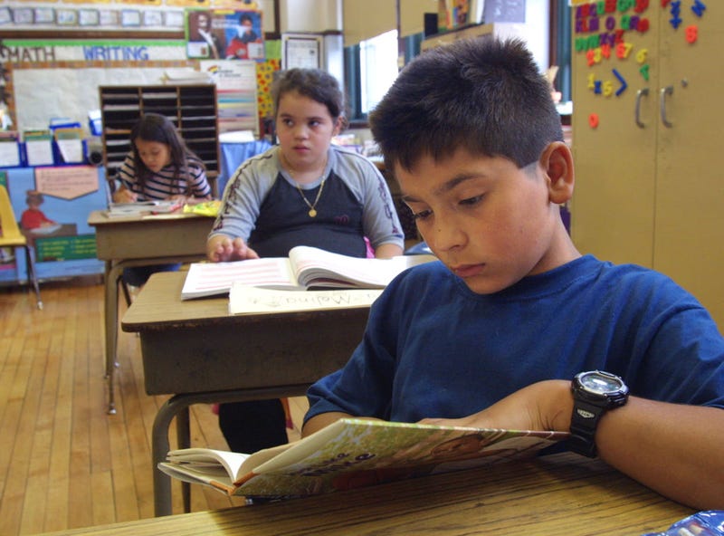 BrainTap founder provides tips to help your child succeed in school.