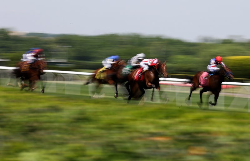 Belmont Park