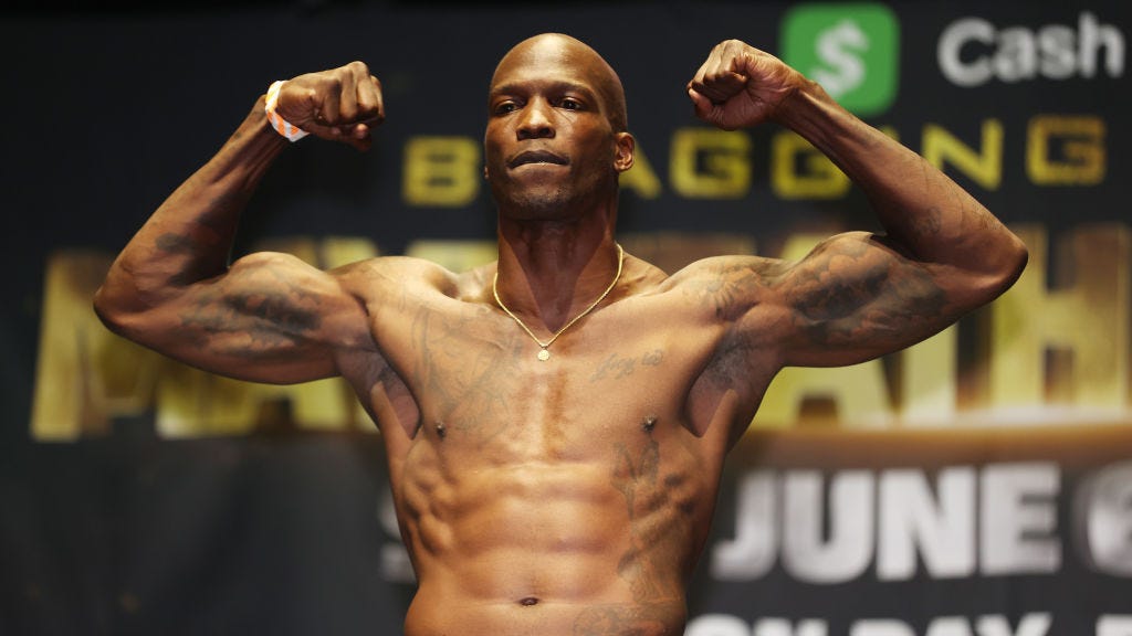 Chad 'Ochocinco' Johnson offers Saints help at WR, just get him a car & 'place to stay'