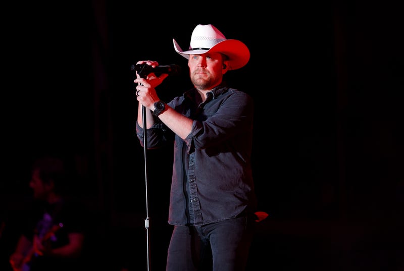 Justin Moore