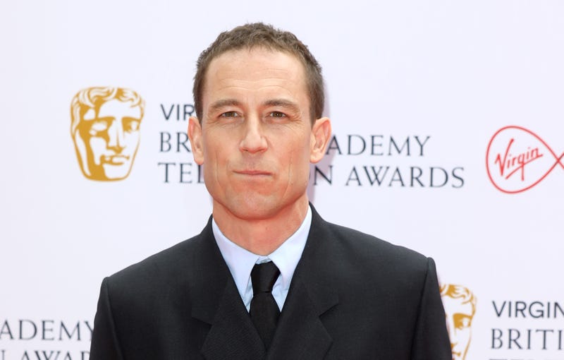 Tobias Menzies