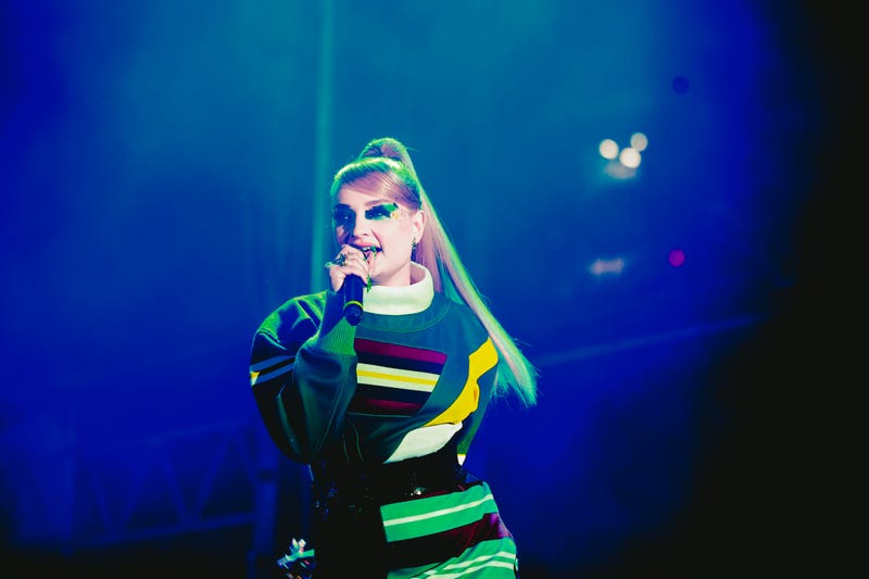 Kim Petras