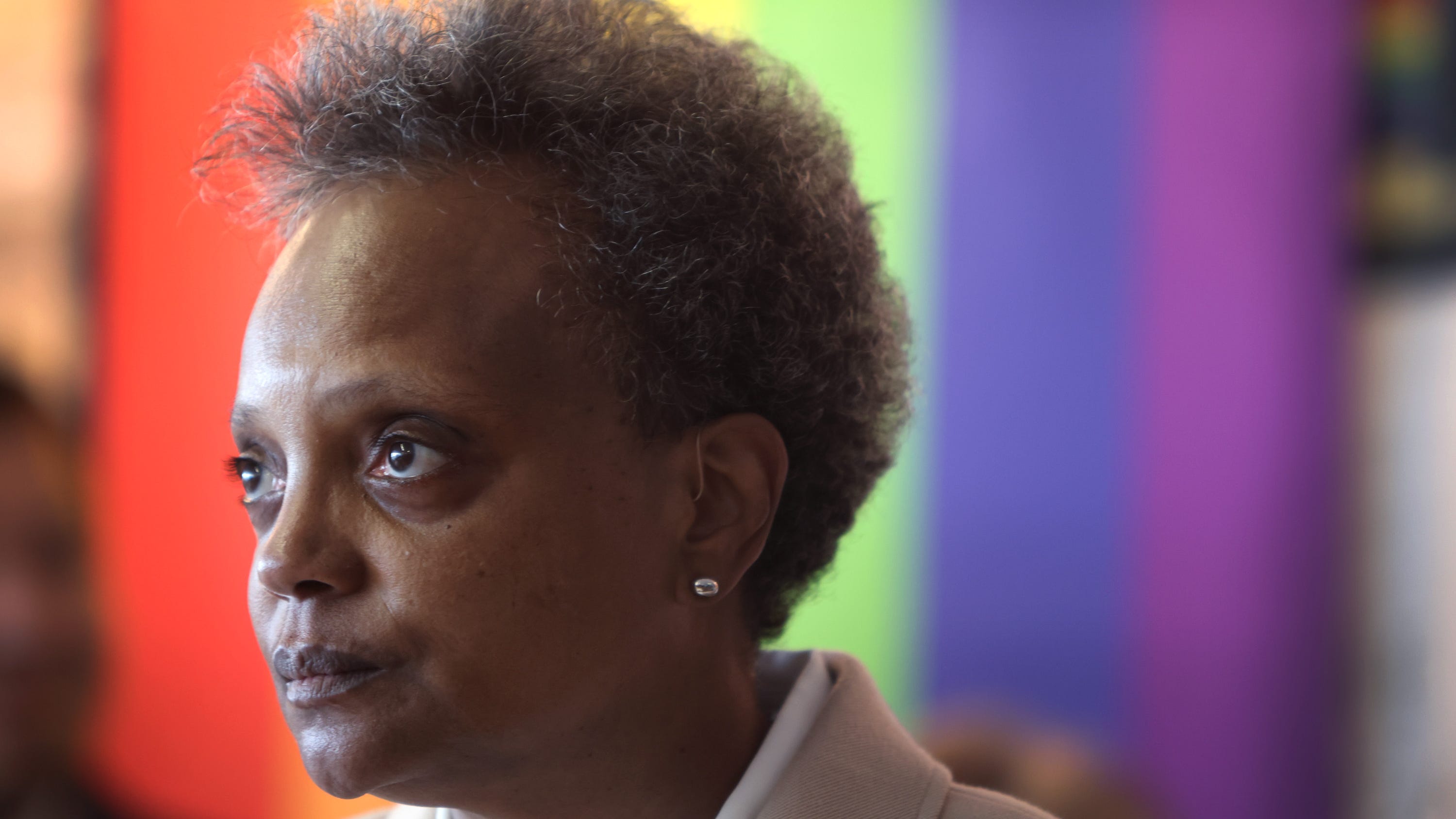Chicago Pride Parade: Pritzker and Lightfoot vow to protect abortion before Sunday’s event