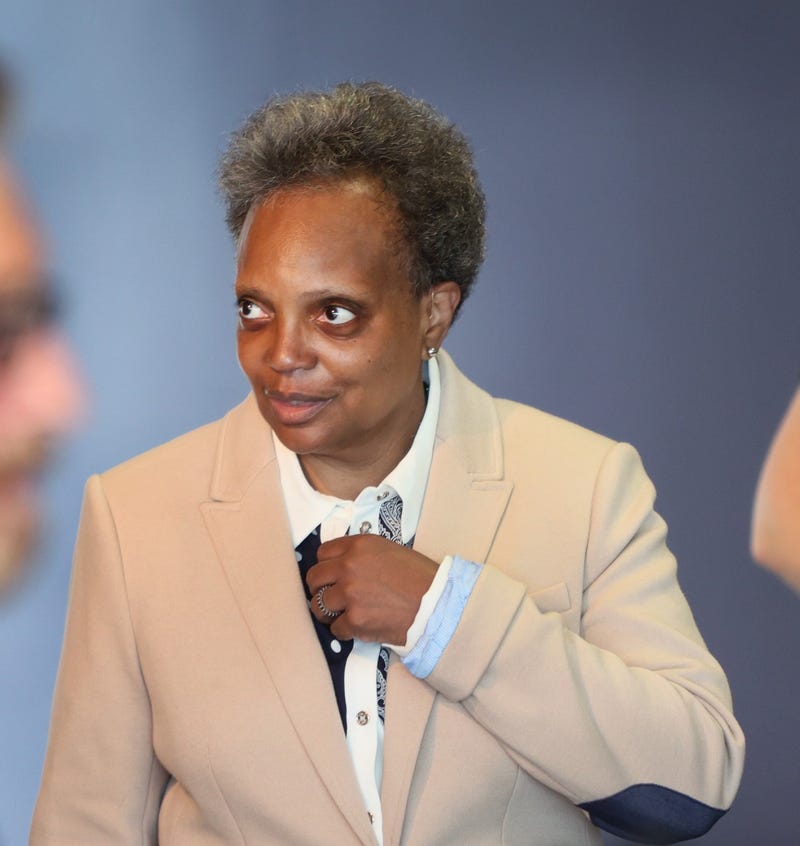 Lightfoot