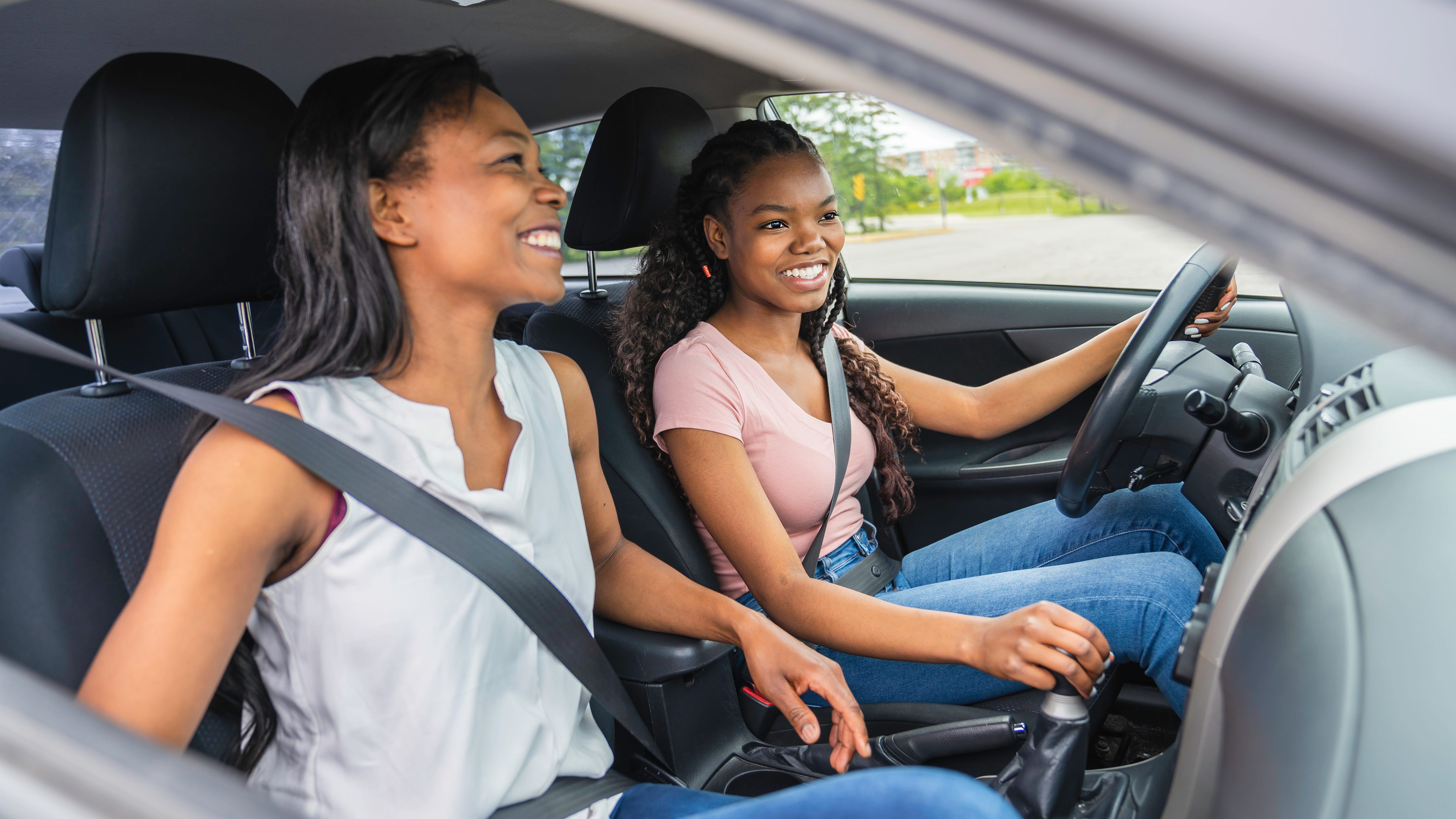 PennDOT urges extra focus on teen driving safety