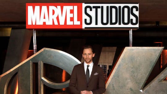 Marvel’s ‘Loki’ returning to Disney+ for season 2