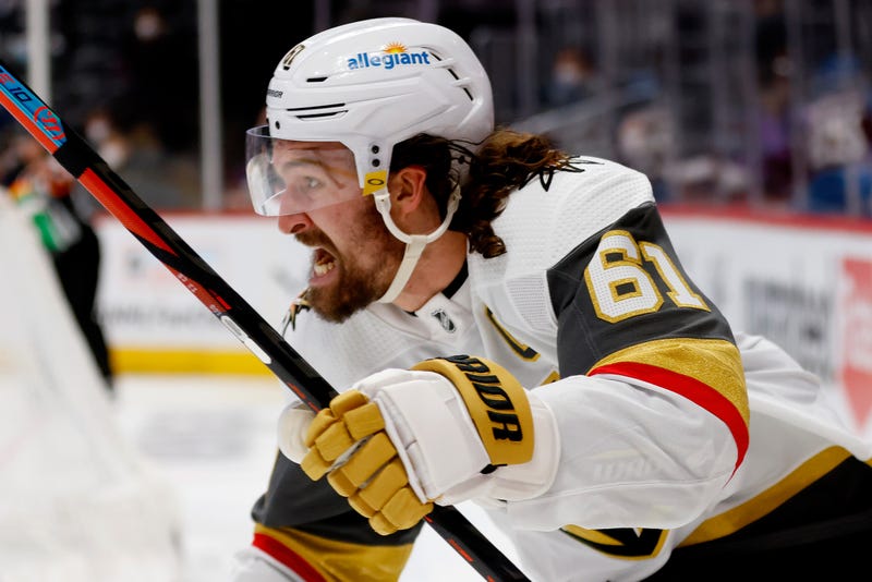 Vegas Golden Knights