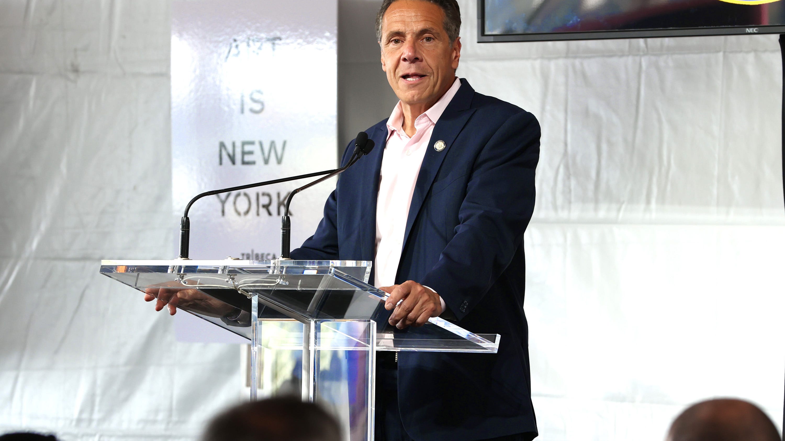 Cuomo could still be running for governor despite deadline passing