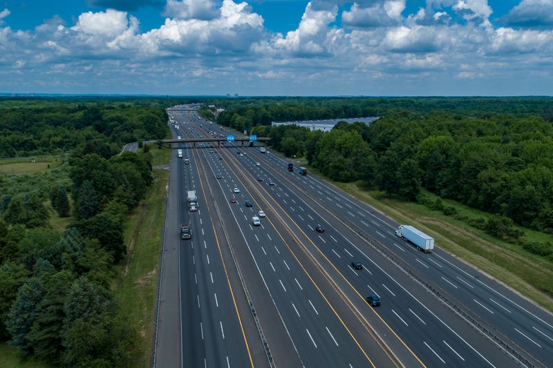New Jersey Turnpike