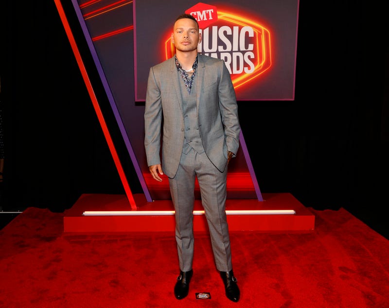 Kane Brown