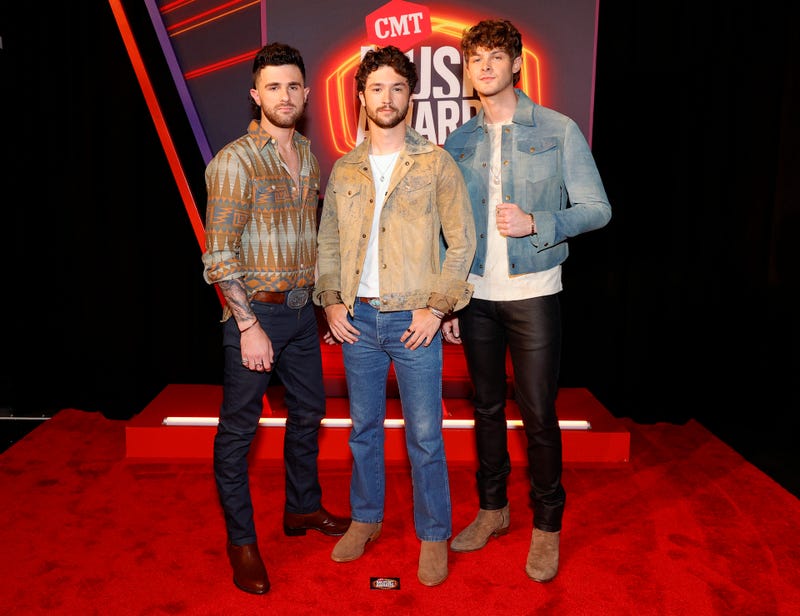 Restless Road