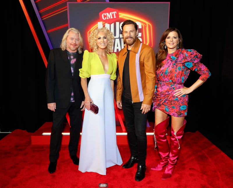 Little Big Town