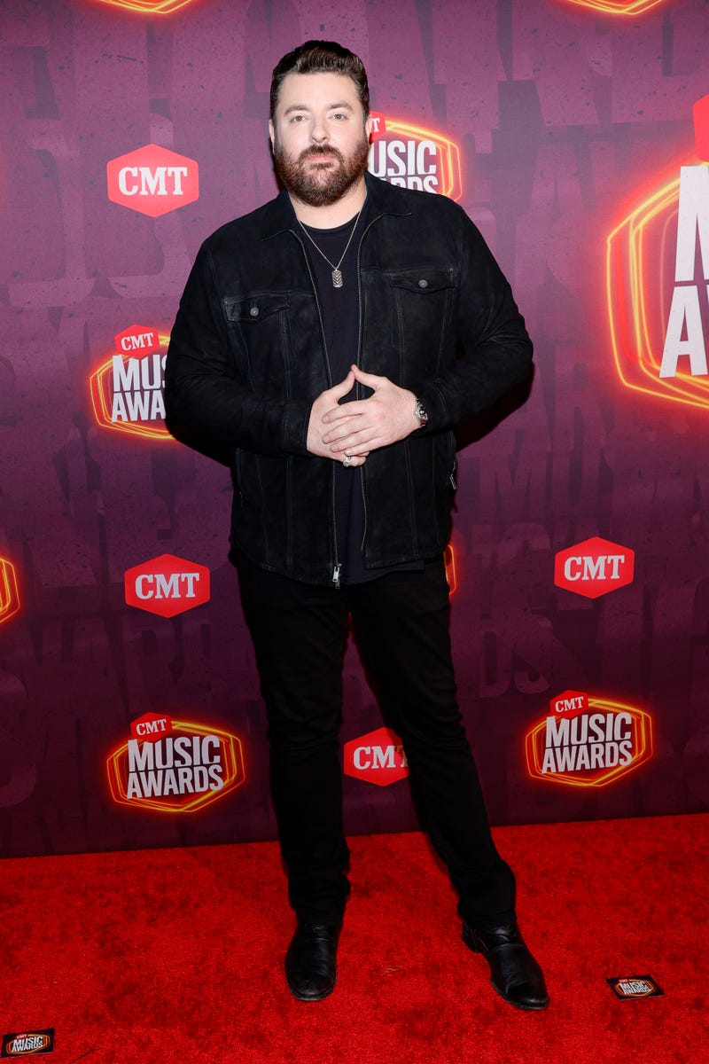 Chris Young