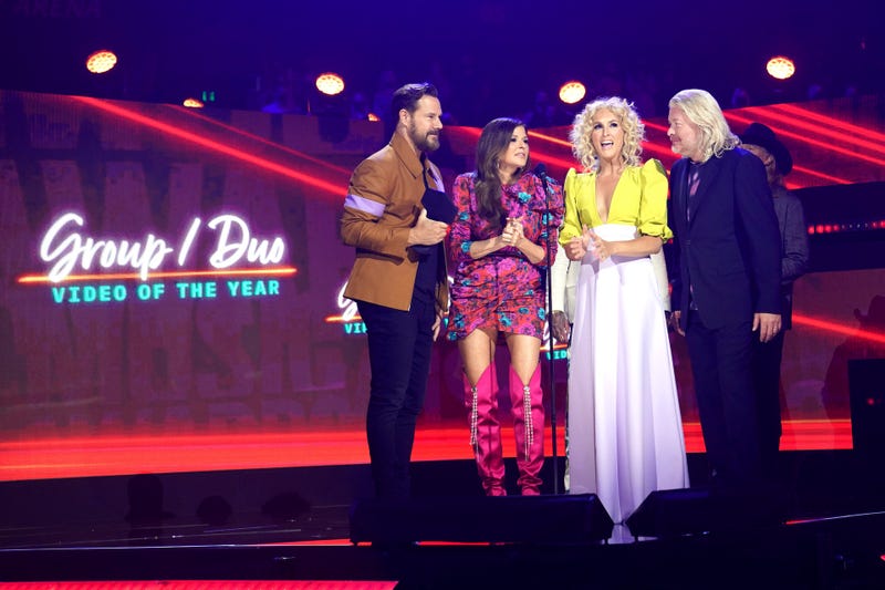 Little Big Town
