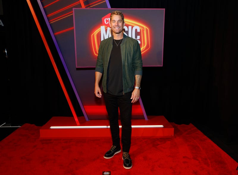 Brett Young