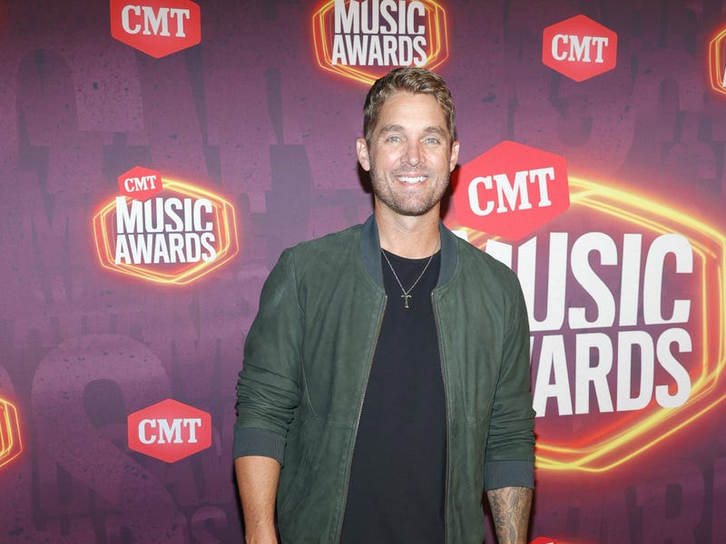 Brett Young