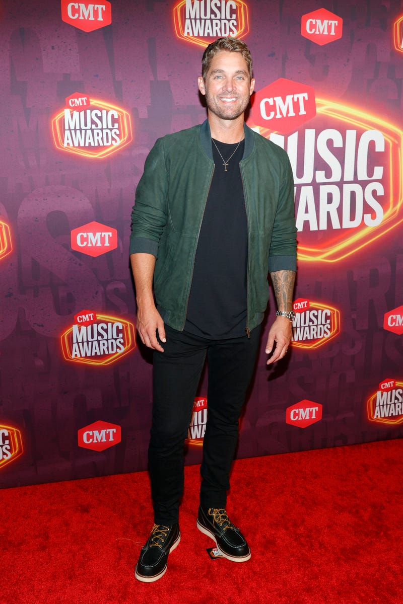 Brett Young